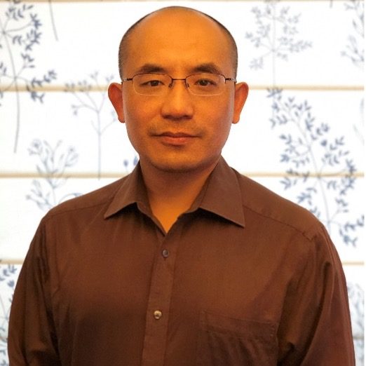 Jinyu Shan, Ph.D.