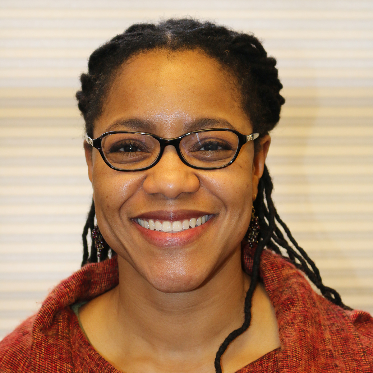 Nadine Bowden, D.V.M., Ph.D.